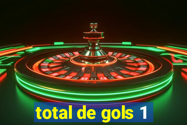 total de gols 1-3 betano